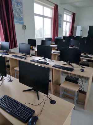 保定華中技工學(xué)校 計(jì)算機(jī)網(wǎng)絡(luò)應(yīng)用專業(yè)的計(jì)算機(jī)系統(tǒng)服務(wù)方向