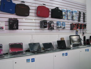 上栗戴爾電腦專賣 一站式信息系統(tǒng)集成服務(wù)解決方案